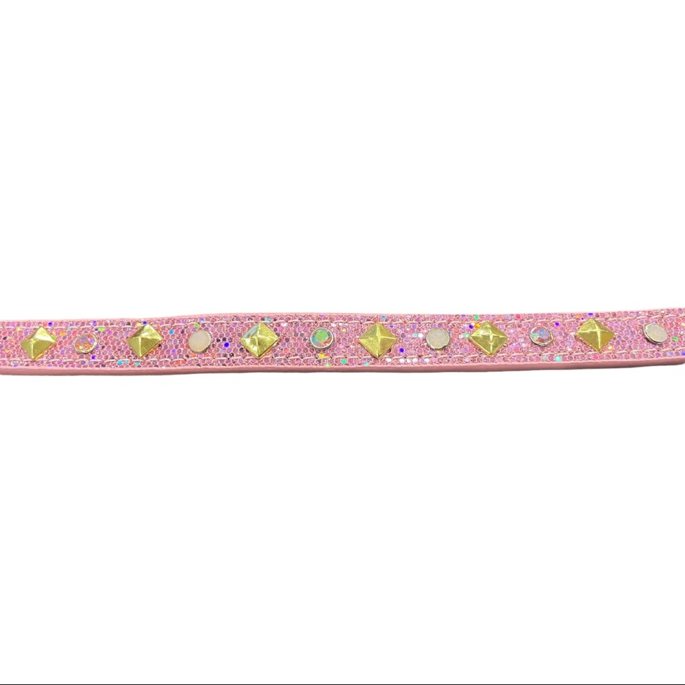 The Royal Princess collar